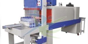 Automatic Shrink Packing Machine