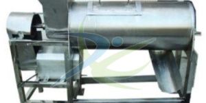 Fruit Pulper Machine