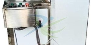 Jar Washing Machine