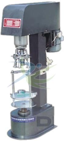 Multipurpose Bottle Capping Machine