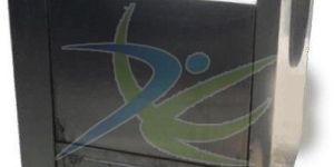 Root Vegetable Washer Machine