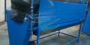 Rotary Drum Vegetable Washer Machine