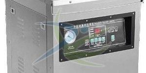 Single Chamber Vacuum Packing Machine