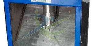 Vegetable Slicer Machine