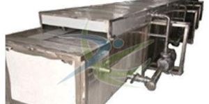 Top & Bottom Vegetable Washer Machine