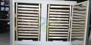 Tray Dryer