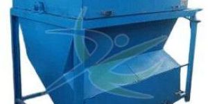 Turmeric Polishing Machine