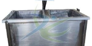 Vegetable Blanching Machine