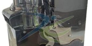 Vegetable Cutting Machine