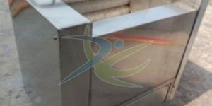 Vegetable Washing Peeling Machine