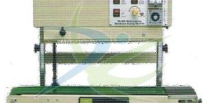 Vertical Film Sealing Machine