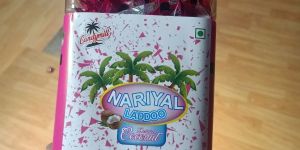 coconut ladoo candy