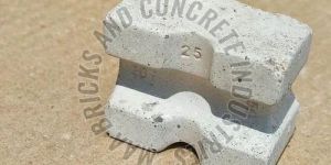 25mm Concrete Cover Block
