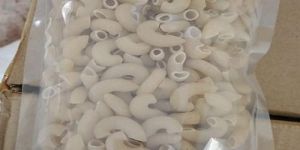 barnyard millet macaroni