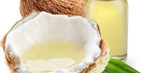 Cold Pressed Coconut Oil