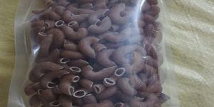 Ragi Millet Macaroni