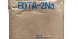 EDTA 2NA Disodium Salt