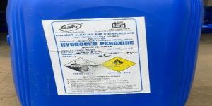 Hydrogen Peroxide Chemical