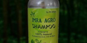 Imra Hair Agro Shampoo