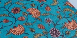 Digital Fabric Printing Service