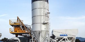 READY MIX CONCRETE UNIT