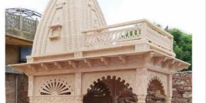 Sand Stone Mandir