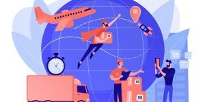 International Relocation Services