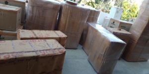 Packers Movers