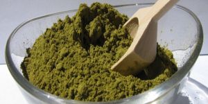 Natural Mehandi Powder