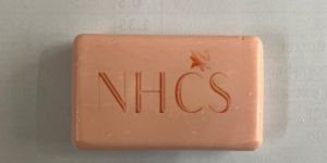 Rectangular Bath Soap