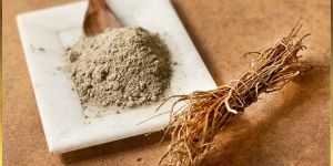 Vetiver Powder