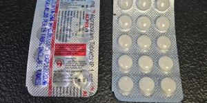 Anti Anxiety Medicine