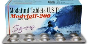 Modvigil 200 Tablets
