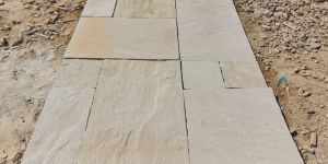 Stone Slab