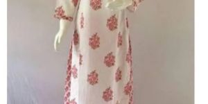 Ladies Kurti Set
