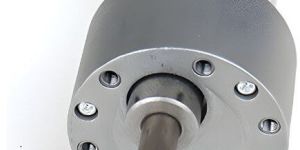 DC Geared Motor