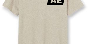 Mens Plain Round Neck T- Shirts