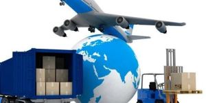 International Air Freight Forwarding Services