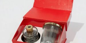 120ml Diffuser Set with Candle Jar