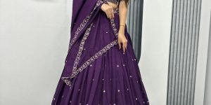 Lehenga Choli