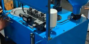 Hydraulic Power Pack