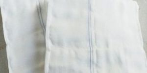 Sterile Abdominal Sponge