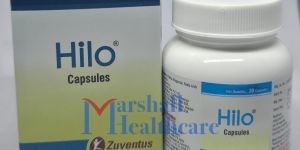 Ayurvedic Piles Capsules