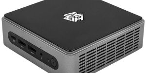 Holoware Atom Mini PC