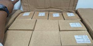 Optical Fiber Cleaver