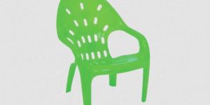 Kids Small Plastic Chair