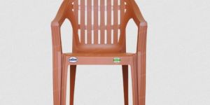 Plastic Arm Chair