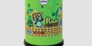 Plastic Kids Money Bank