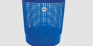 Plastic Mesh Dustbin