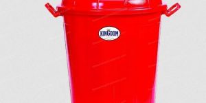 Plastic Storage Drum